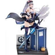 Azur Lane Enterprise Wind Catcher Ver. 1/7 Scale PVC & ABS Painted Figure