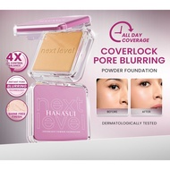 Hanasui Next Level Powder Foundation