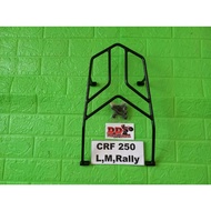 Rear Rack CRF250 l m rally crf 250