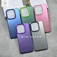 Case Oppo A5 4G Oppo A5 5G Oppo A5X 4G Oppo A5X 5G Case HYBRID IMD Color Plate Hologram SO COOL Case