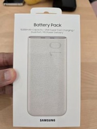 Samsung battery pack 10000mah