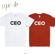Kdrama shirt Start-Up Korean Drama kdrama. Baju CEO kualiti premium.