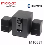 Microlab รุ่น M106BT