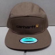 MEIGOH82 TOPI 5 PANEL CARHARTT READY STOCK