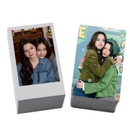 FreenBecky3 (Love Song of the Wind) Merchandise Photocard Non-Repetitive Homemade 10cm Round Corner 