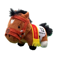 Thoroughbred Collection Petit Mascot BC4 Approx. 9cm (Tastiera)