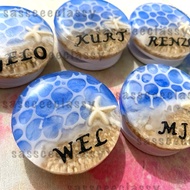 SASSCEE Phone Grip Stand Custom Name | Phone Accessories | Stand