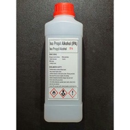 🔥Ready Stock 🔥Isopropyl Alcohol 99% (IPA) 1L+ Isopropyl Alcohol 75% + Isopropyl Alcohol99% 500ml