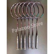 【Ready Stock】YONEX Badminton Racket ASTROX 100 ZZ All Star Professional Competition Training Offensi