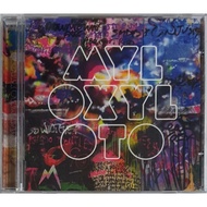 Coldplay - Mylo Xyloto (CD)
