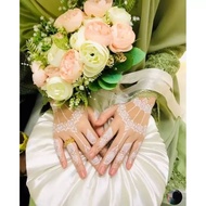 Sticker Template Inai | Sticker Henna | Pelekat Acuan Henna