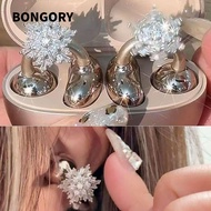 BONGORY Headphone Decoration Clip, Removeable  Headphone Diameter Buckle, Creative Gift Easy to Inst