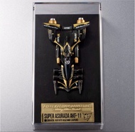 會場限定 C.F.C. Heritage Edition 高智能方程式 Cyber Formula 黑金 雷神 CFC 黑雷神 Heritage Edition CFC-HE- LIMITED 未來G