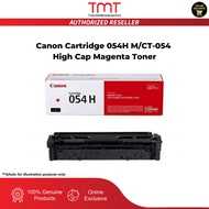 Canon Cartridge 054H M/CT-054 High Cap Magenta Toner