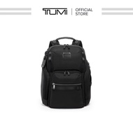TUMI ALPHA BRAVO SEARCH BACKPACK