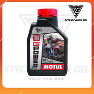 Nhớt Motul Moto GP Power 10w40 MA2 chai 800ml