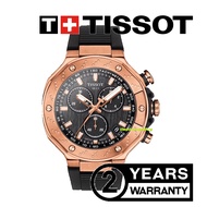 TISSOT T-RACE CHRONOGRAPH - T141.417.37.051.00