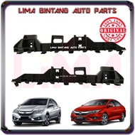 Honda City T9A GM6 Front Bumper Bracket Side Bumper Support Spacer *Original* ( 2014-2019 )