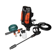 MESIN STEAM MOTOR complete set MOBIL AC LAKONI LAGUNA 70 ALAT CUCI SEMPROT 550 W jet cleaner