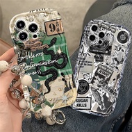 Casing hp Oppo A5 Pro A3X A60 A16 A38 A18 A17 A58 A78 A17K A15 A5S A77s A79 A31 A16S A52 A1K A95 A54