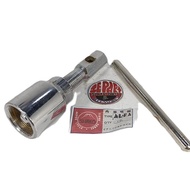 Alfa Magnet Tracker, Rare Yamaha Alfa Magnet Tracker