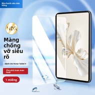 CHECKON | Phim Bảo Vệ Toàn Màn Hình Chống Loá Cao Cấp cho Honor Pad 9 Pro và Huawei Pad 9 12.1 Inch