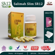Salimah Slim Effective, Safe Diet Pill for Breastfeeding Mothers