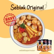 SEBLAK BAPER INSTAN Original BEST SELLER Makanan Cemilan Pedas Cilok