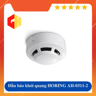 [HCM]Đầu báo khói quang Horing AH-0311-2