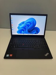 Lenovo i5 8代 RX550X顯卡🔥 8+256 15吋 聯想/【90日保養】✨ 電腦/手提電腦/Laptop/Notebook/文書機/筆記本電腦
