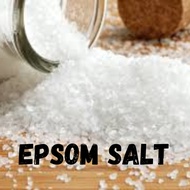 Epsom Salt 250g/ 500g