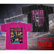 WWE Divas AJ Lee Collection Big Graphic Unisex Shirt