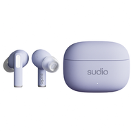 Sudio A1 Pro 真無線藍牙耳機 - 紫色