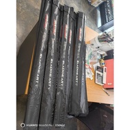 RENTAKA BLACK HEART POWER 2-3-4 BC