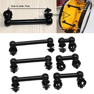 DEMNM. Two Side Snare Drum Lugs Hole To Hole Distance 26 38 51 66 80 90mm Single End