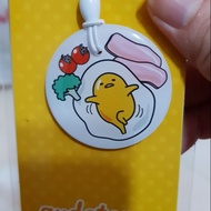 Gudetama ezlink charm