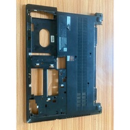 Lenovo ideapad 300-14ibr 300-14isk laptop bottom case, bottom mobo cover