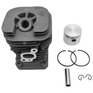 【✒】 gycygc 41.1 mm Chain Saw Cylinder and Piston Assembly for Partner 350 Partner 351