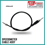 ▐ ☺ ◡ YAMAHA MIO SOUL I 115 SPEEDOMETER CABLE  MOTORCYCLE accessories