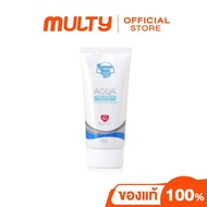 Banana Boat กันแดด Simply Protect Aqua Long Wearing Moisture UV Protection Sunscreen Lotion SPF50+ P