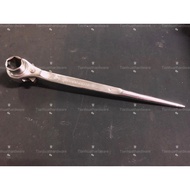 17 X 21MM & 19 X 21MM  & 21 x 26MM DOUBLE RATCHET SOCKET WRENCH