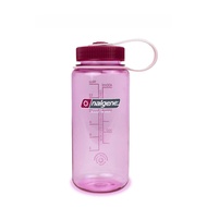 Nalgene 16oz Wide Mouth Water Bottle