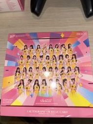 中信兄弟 Passion Sisters 啦啦隊 女孩卡 散卡