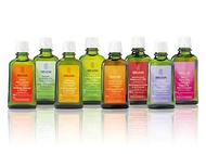 WELEDA Massage Oil 100ml