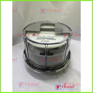 ☋ ❃ GE Kilowatt Hour Meter Submeter Digital I-210 CL200 3 wire 240 v