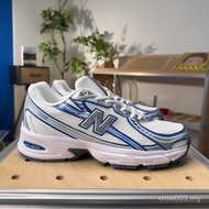 NB740 Lightweight & Breathable Running Shoes – Wear-resistant Shock Absorption for Men & Women