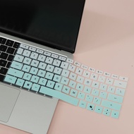Keyboard Cover for ASUS Vivobook Pro 14 2026 S5450A (Intel Ultra) / M5450G M5450GA (AMD Ryzen), 14 I