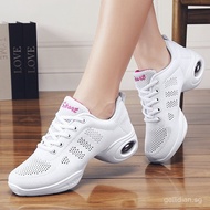 Outdoor Sports Dancing shoes Women's Shoes Square Dance Shoes Jazz sneakers Dance Shoes
