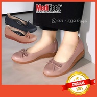 MEDIFEET MW111 & MW9073 Health shoes Kasut Kesihatan Women shoes arch 健康鞋 medical