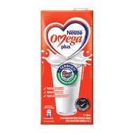 NESTLE OMEGA PLUS 1L